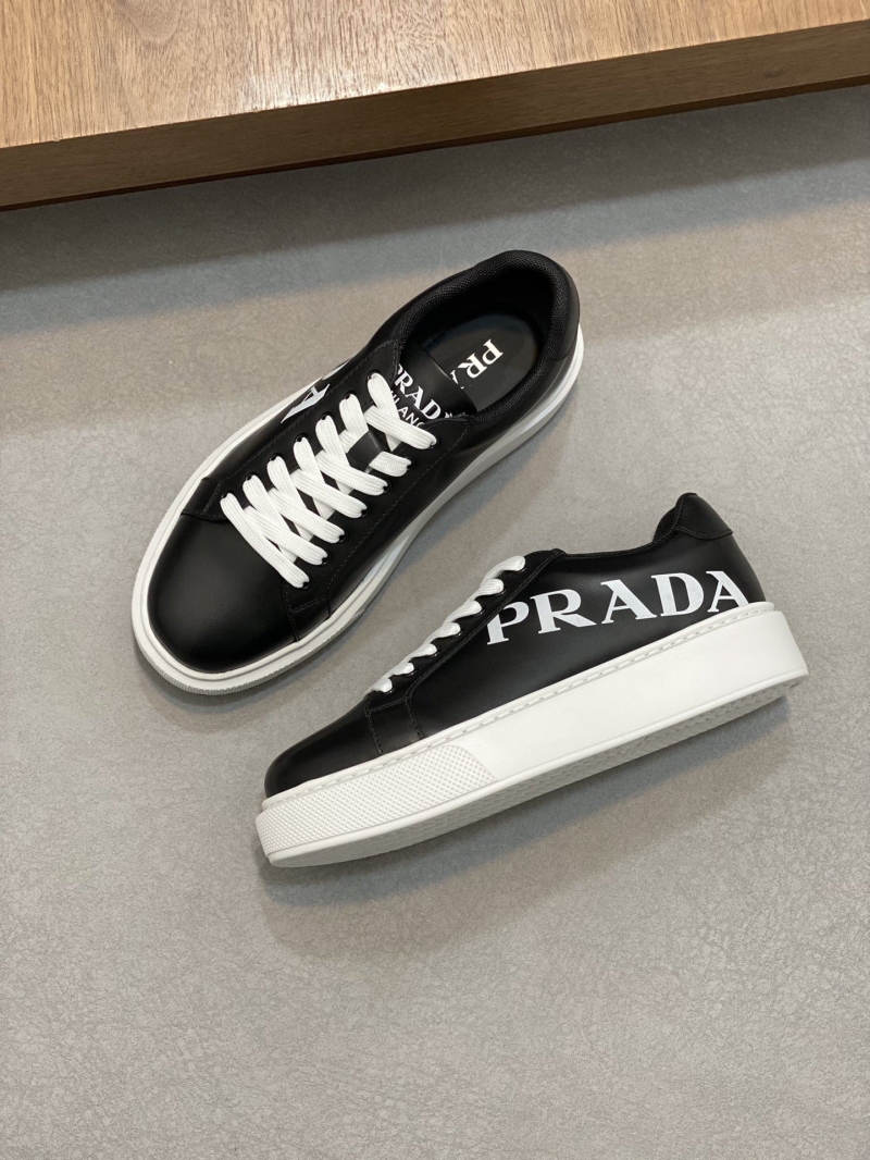 Prada Casual Shoes